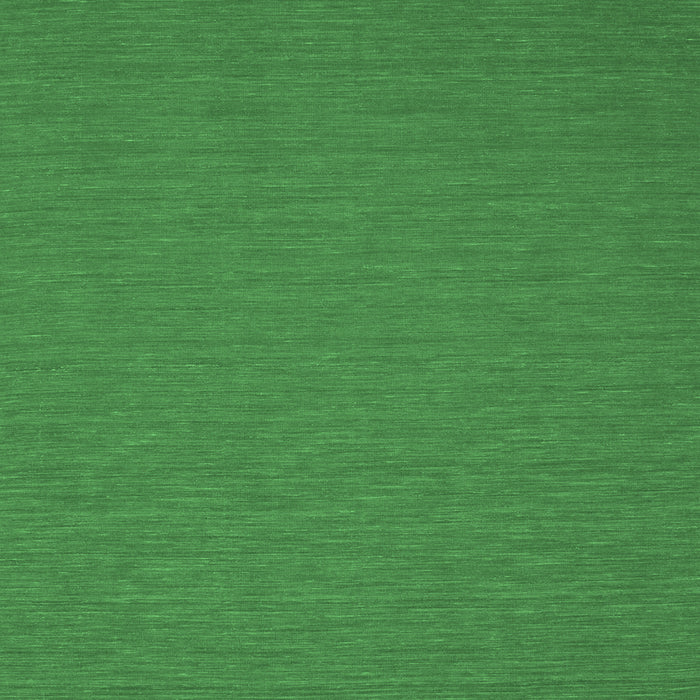 Abstract Emerald Green Contemporary Rug, con206emgrn