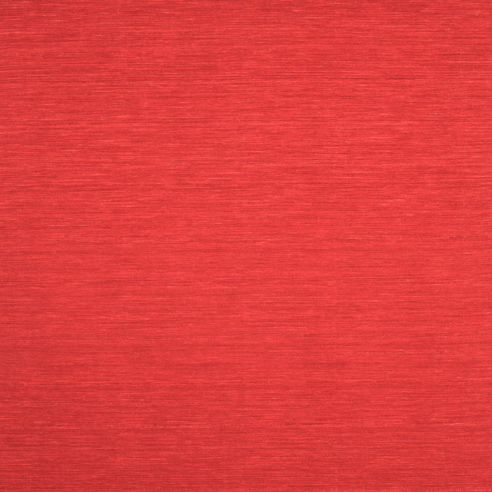 Serging Thickness of Abstract Orange Contemporary Rug, con206org