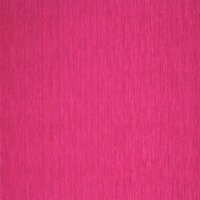 Square Machine Washable Abstract Pink Contemporary Rug, wshcon206pnk