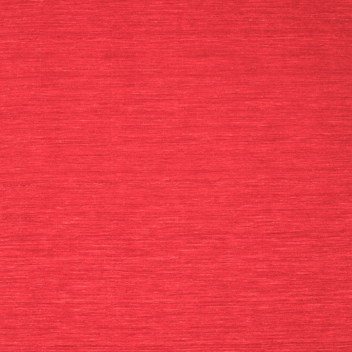 Abstract Red Contemporary Area Rugs