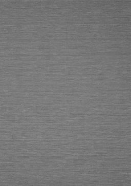 Abstract Gray Contemporary Rug, con206gry