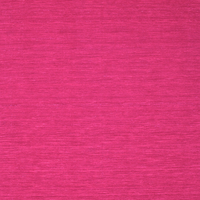 Machine Washable Abstract Pink Contemporary Rug, wshcon206pnk