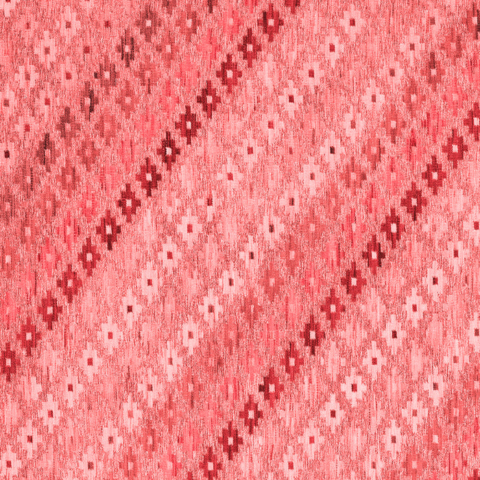 Southwestern Red Country Rug, con2071red