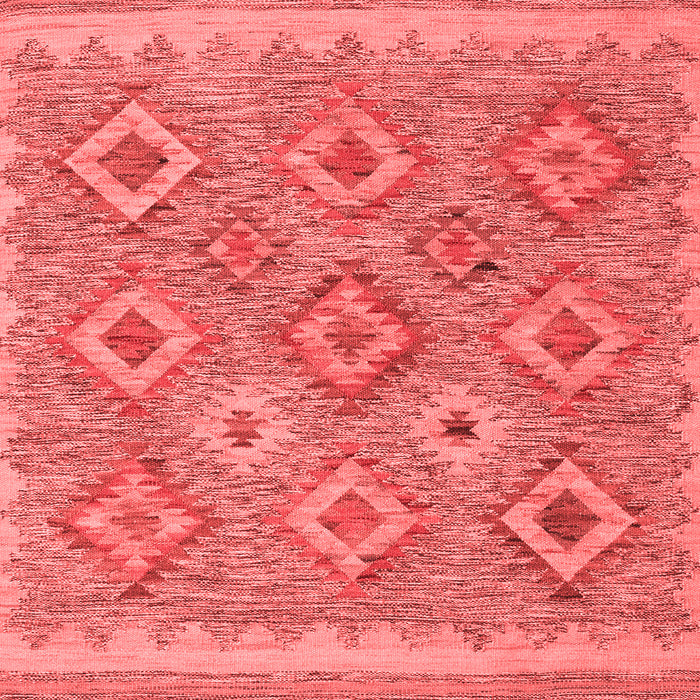Southwestern Red Country Area Rugs