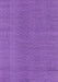 Machine Washable Abstract Purple Contemporary Area Rugs, wshcon2073pur