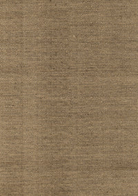 Abstract Brown Contemporary Rug, con2073brn