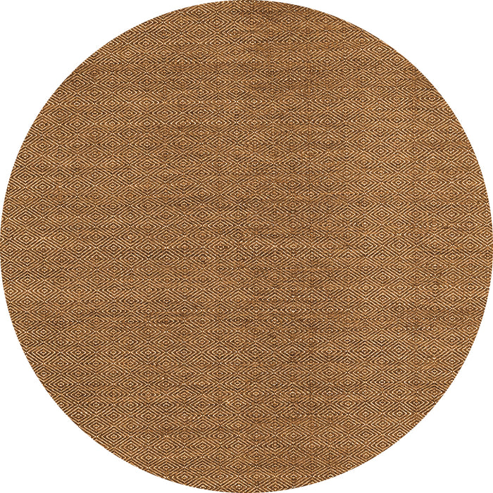 Machine Washable Abstract Orange Contemporary Area Rugs, wshcon2073org