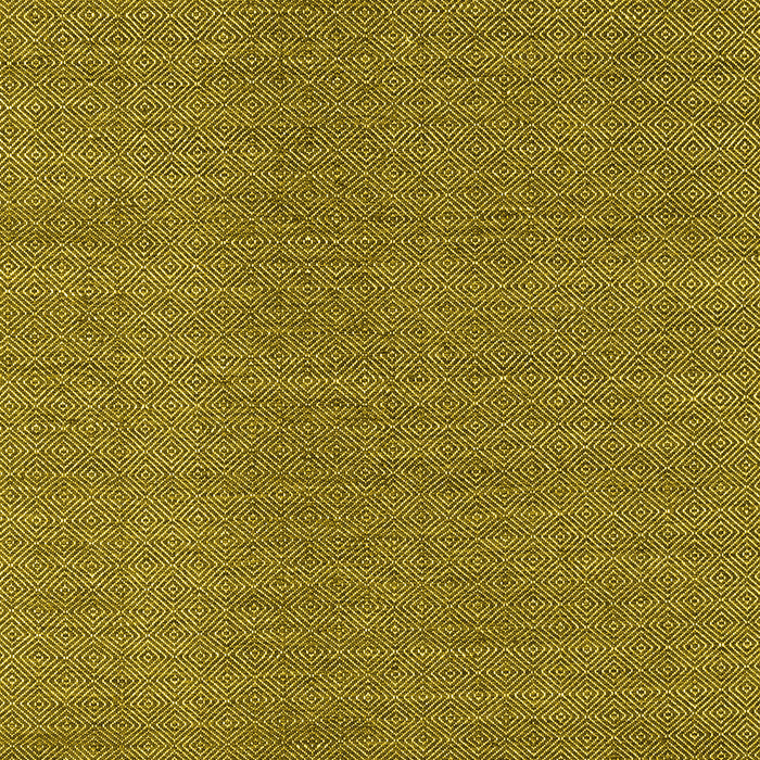 Machine Washable Abstract Yellow Contemporary Rug, wshcon2073yw