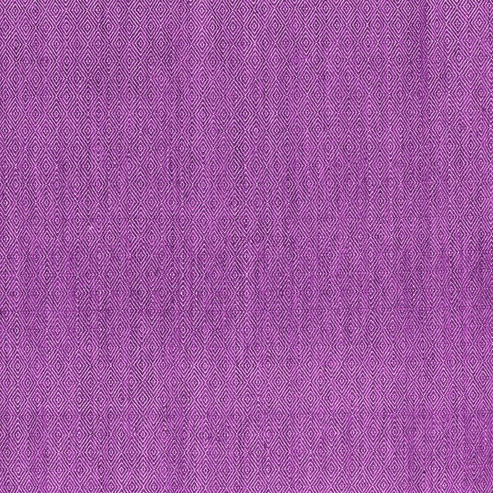 Square Machine Washable Abstract Pink Contemporary Rug, wshcon2073pnk