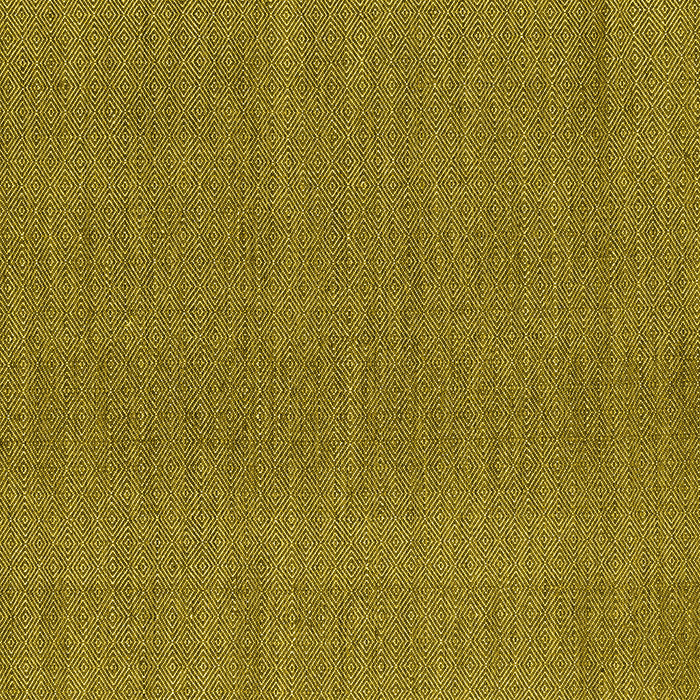 Square Machine Washable Abstract Yellow Contemporary Rug, wshcon2073yw