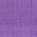 Square Abstract Purple Contemporary Rug, con2073pur