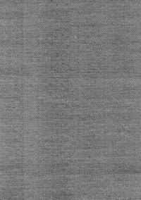 Abstract Gray Contemporary Rug, con2073gry