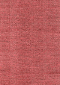 Abstract Red Contemporary Rug, con2073red