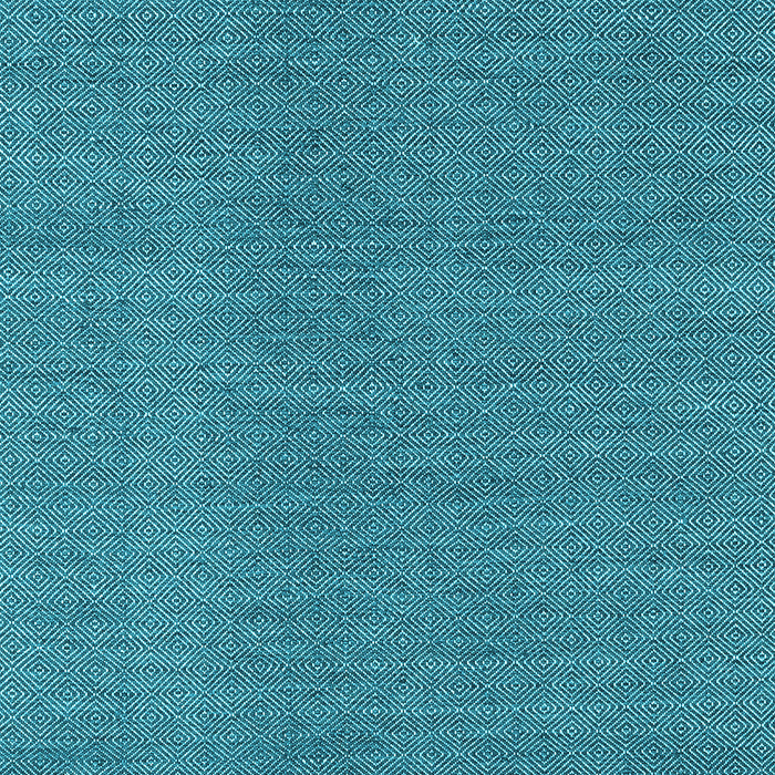 Machine Washable Abstract Light Blue Contemporary Rug, wshcon2073lblu