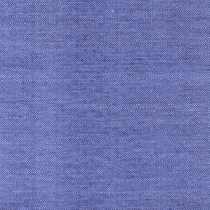 Machine Washable Abstract Blue Contemporary Rug, wshcon2073blu