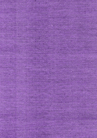 Abstract Purple Contemporary Rug, con2073pur