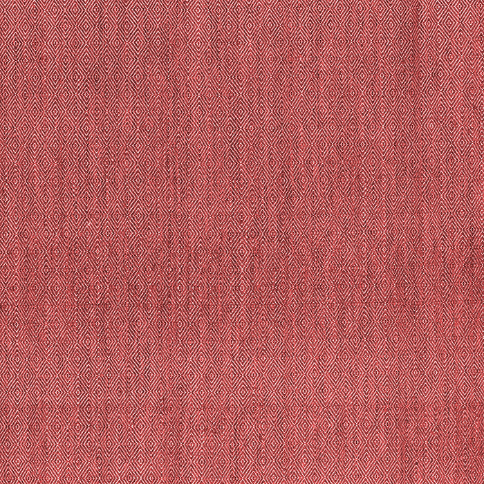 Machine Washable Abstract Red Contemporary Rug, wshcon2073red