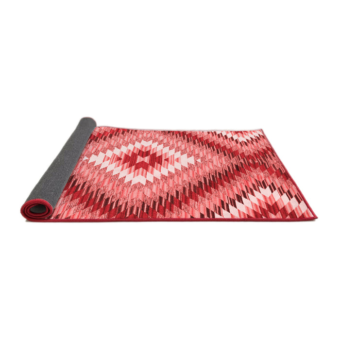 Southwestern Red Country Area Rugs