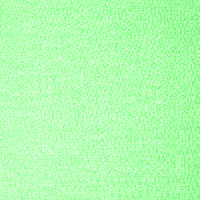 Machine Washable Abstract Emerald Green Contemporary Area Rugs, wshcon2076emgrn