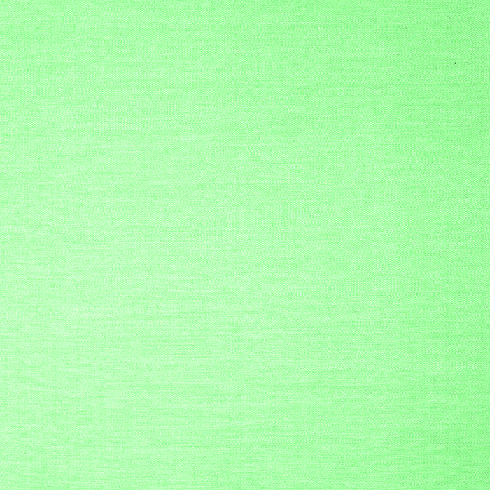 Square Machine Washable Abstract Emerald Green Contemporary Area Rugs, wshcon2076emgrn