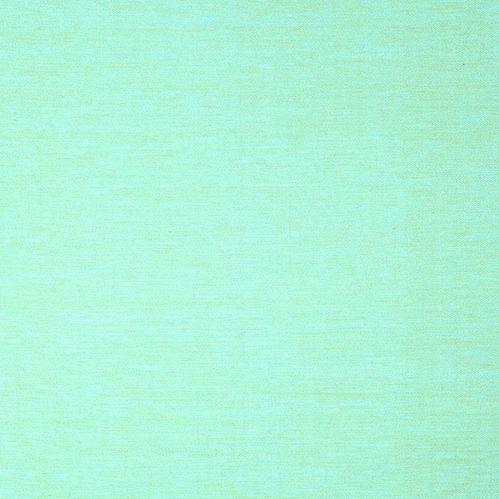 Square Machine Washable Abstract Light Blue Contemporary Rug, wshcon2076lblu