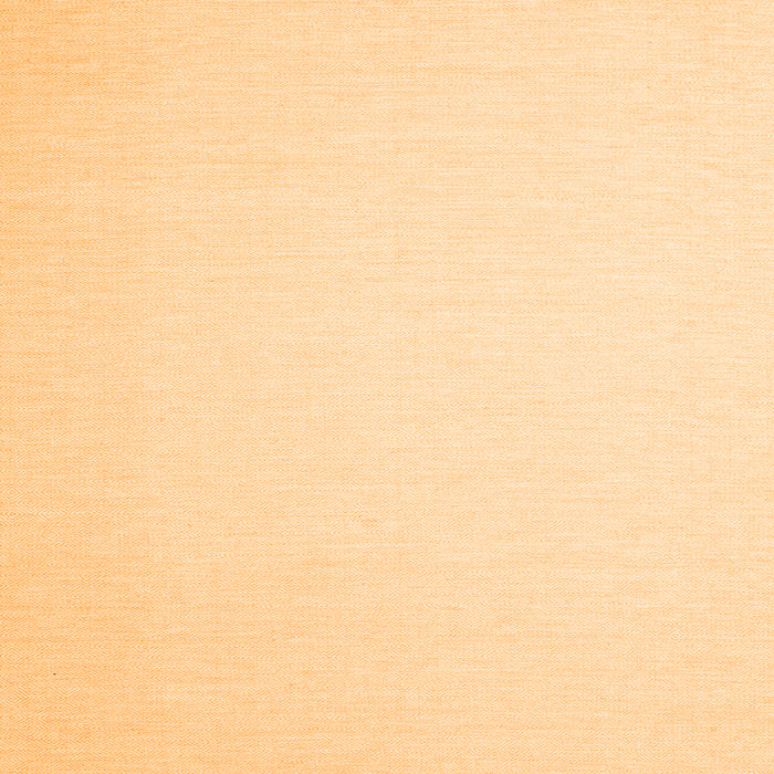 Serging Thickness of Abstract Orange Contemporary Rug, con2076org