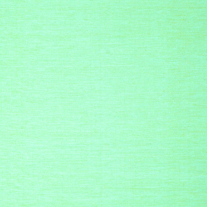 Abstract Turquoise Contemporary Rug, con2076turq