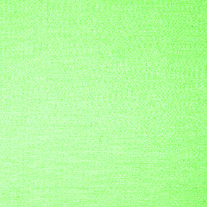 Serging Thickness of Abstract Green Contemporary Rug, con2076grn