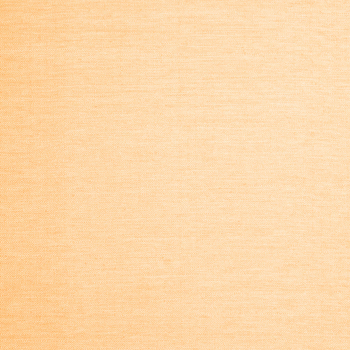 Abstract Orange Contemporary Rug, con2076org