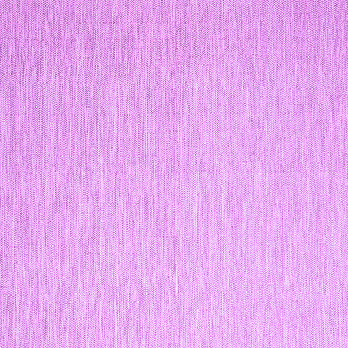Square Machine Washable Abstract Purple Contemporary Area Rugs, wshcon2077pur