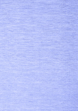 Abstract Blue Contemporary Rug, con2077blu