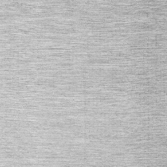 Abstract Gray Contemporary Rug, con2077gry