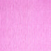 Square Abstract Pink Contemporary Rug, con2077pnk