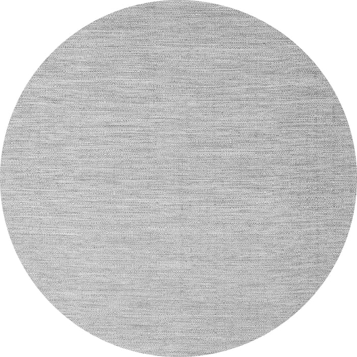 Machine Washable Abstract Gray Contemporary Rug, wshcon2077gry