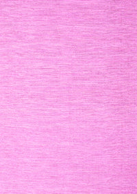 Abstract Pink Contemporary Rug, con2077pnk