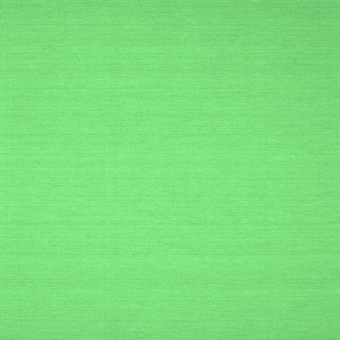 Square Machine Washable Solid Emerald Green Modern Area Rugs, wshcon207emgrn