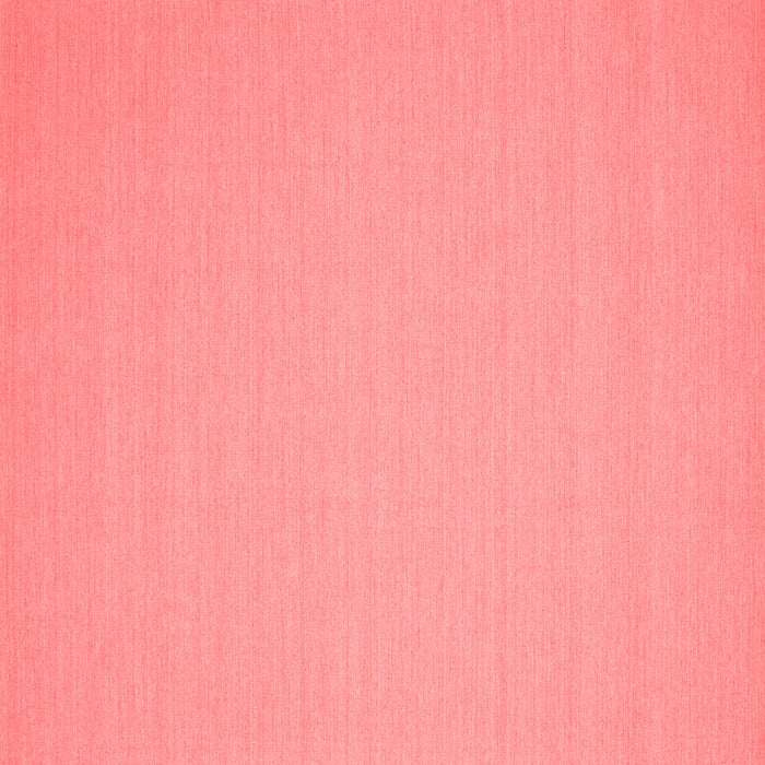 Solid Red Modern Rug, con207red