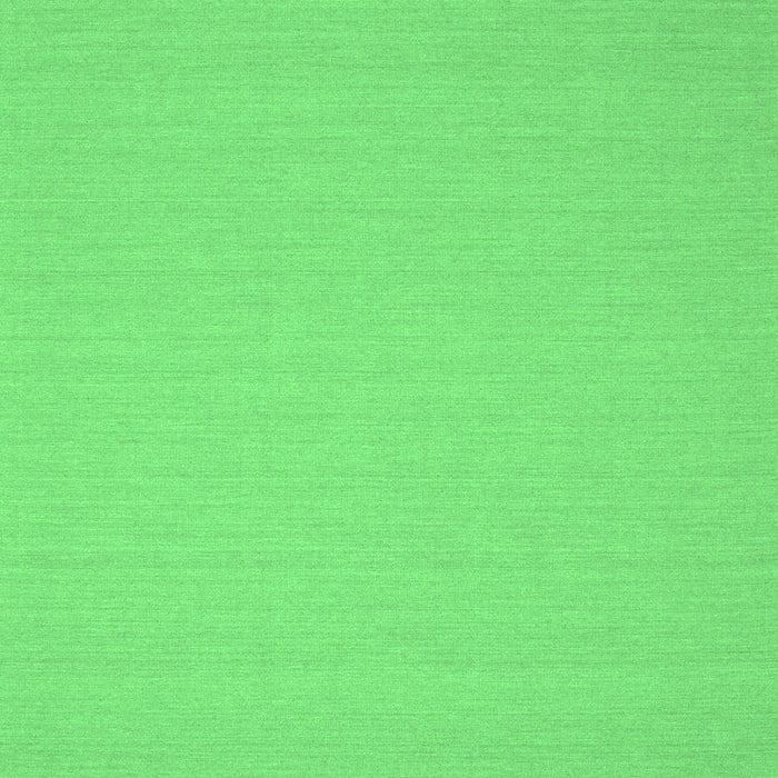 Solid Emerald Green Modern Rug, con207emgrn