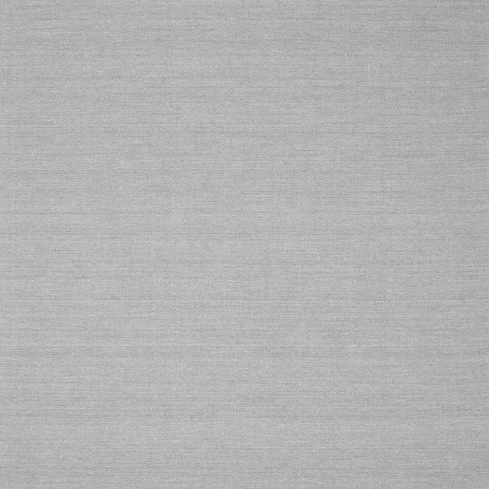 Serging Thickness of Machine Washable Solid Gray Modern Rug, wshcon207gry