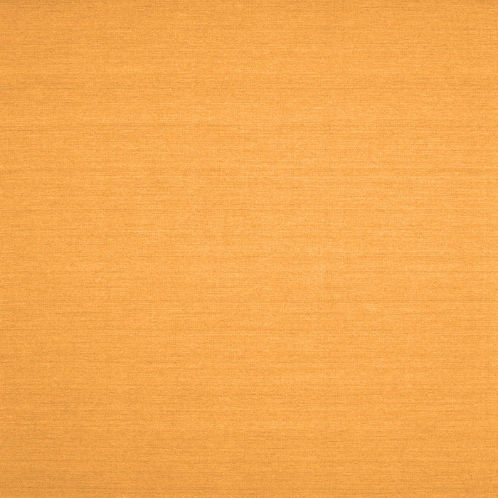 Round Machine Washable Solid Orange Modern Area Rugs, wshcon207org