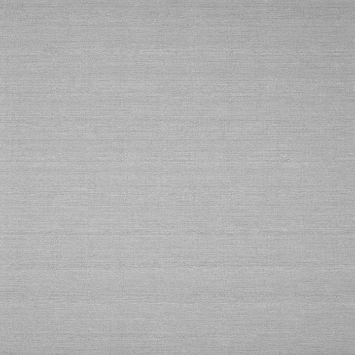 Serging Thickness of Solid Gray Modern Rug, con207gry