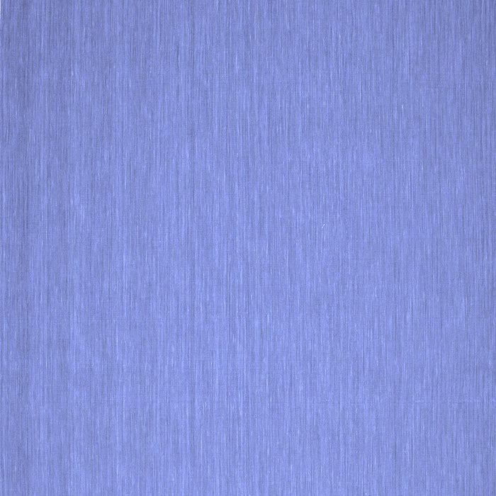 Square Machine Washable Abstract Blue Contemporary Rug, wshcon208blu