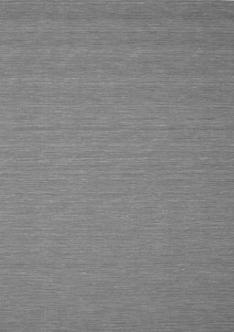 Abstract Gray Contemporary Rug, con208gry