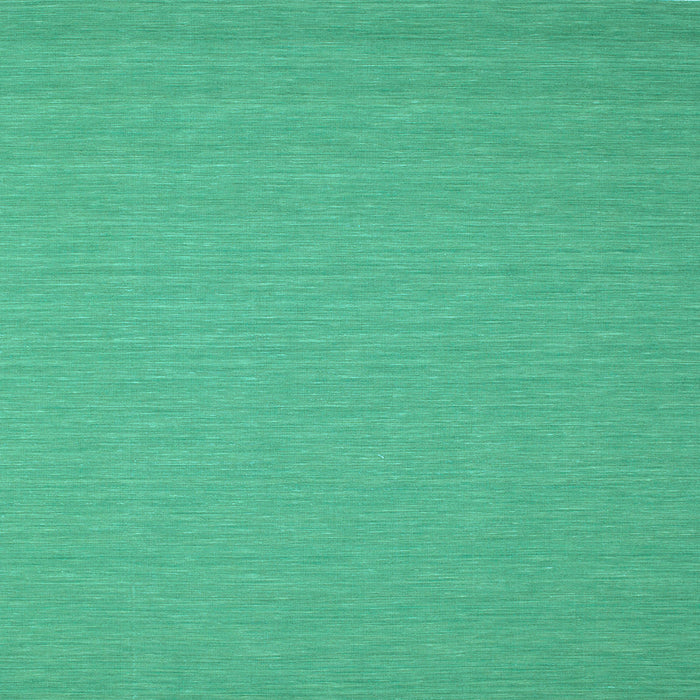 Square Abstract Light Blue Contemporary Rug, con208lblu