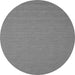 Square Abstract Gray Contemporary Rug, con208gry