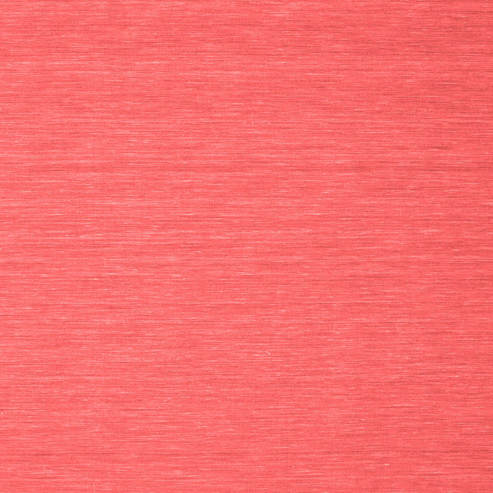 Machine Washable Abstract Red Contemporary Rug, wshcon208red