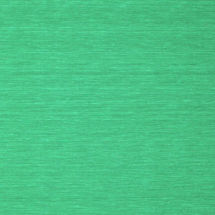 Abstract Turquoise Contemporary Rug, con208turq