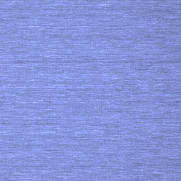 Abstract Blue Contemporary Rug, con208blu