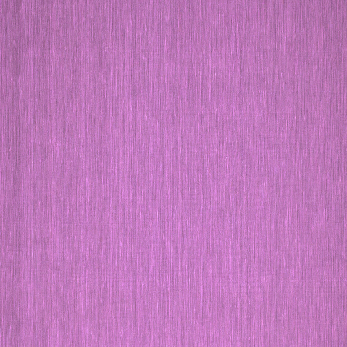 Square Machine Washable Abstract Purple Contemporary Area Rugs, wshcon208pur