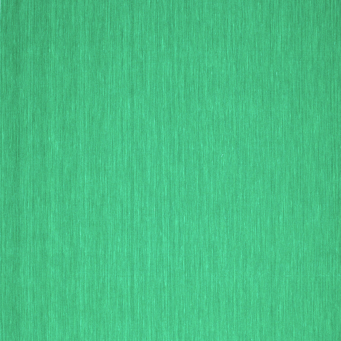 Square Machine Washable Abstract Turquoise Contemporary Area Rugs, wshcon208turq